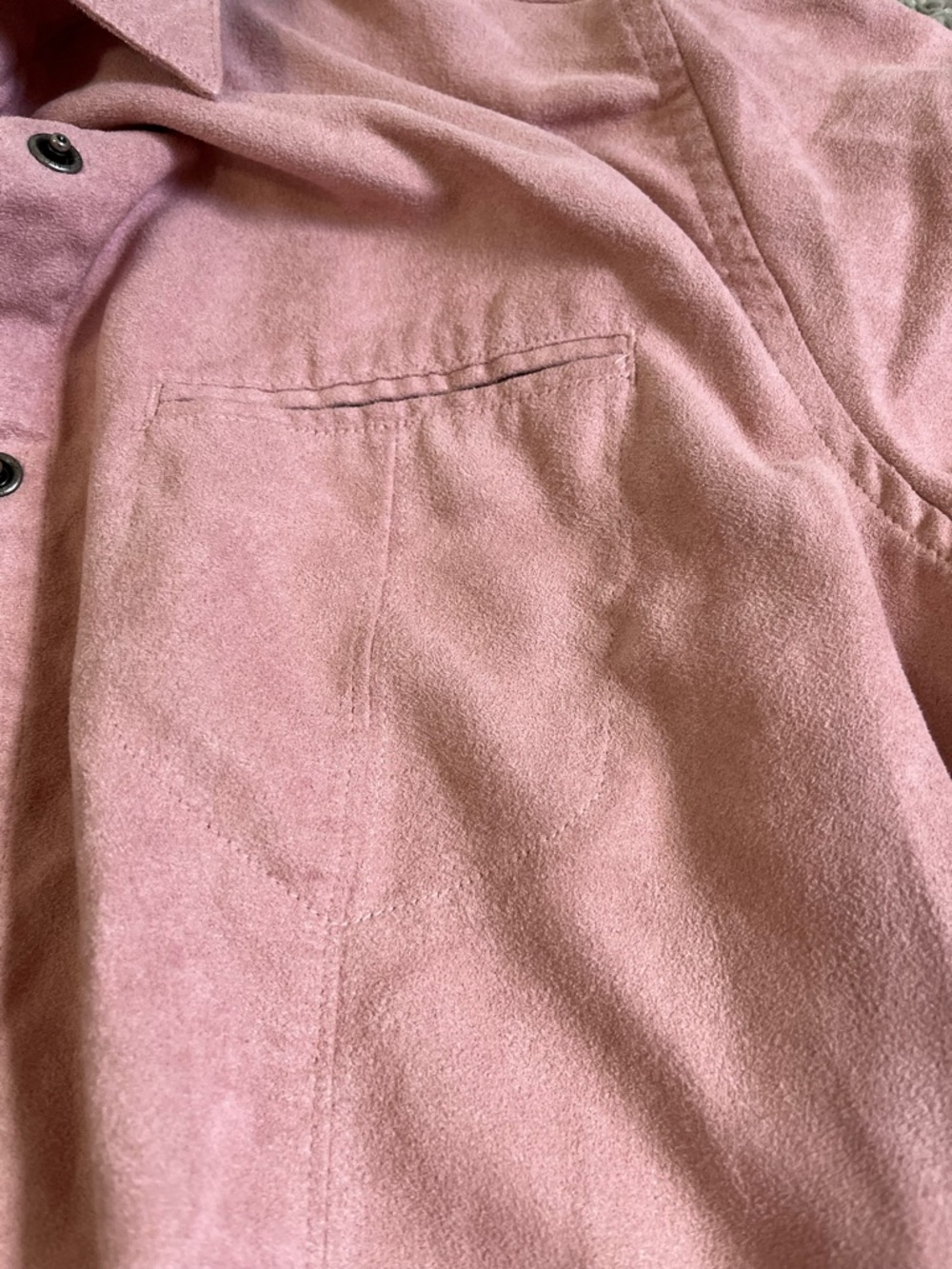 Columbia Button Up - Picture 4 of 7